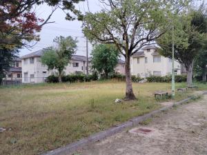 広場２