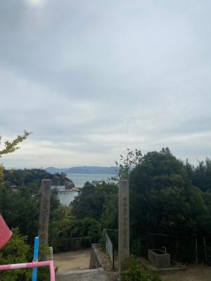 公園からの眺め５
