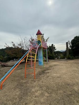複合遊具２