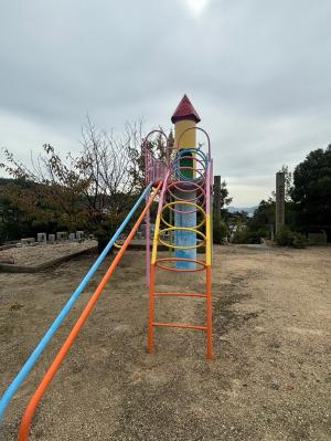 複合遊具３