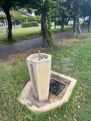 水道