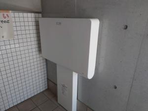 おむつ替え台