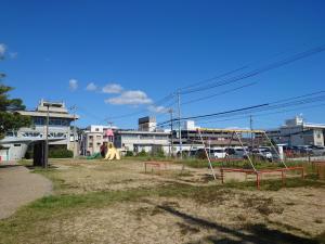 広場１