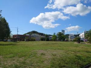 広場２
