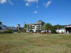 広場３