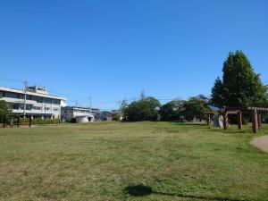 広場４