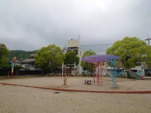 広場