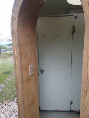 トイレ２
