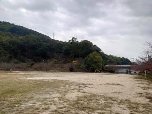 広場１