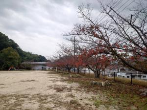広場２