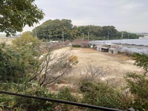 広場４