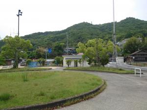 広場１