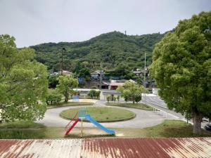 広場２