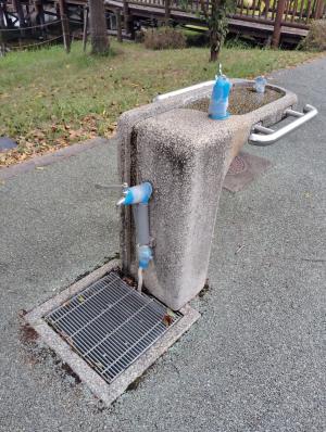 水道