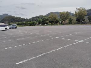 駐車場１