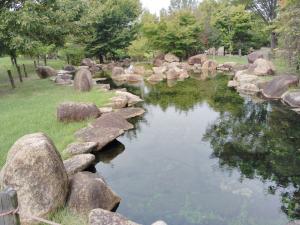 園内風景12