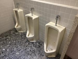 トイレ（男性小便器）