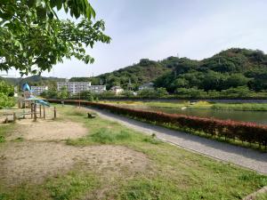 広場１