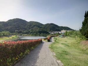 広場３