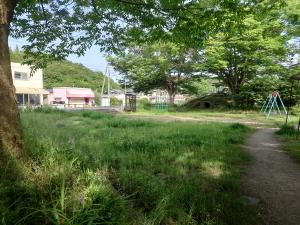 広場５