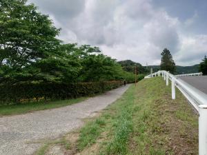 広場７