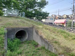 土管など３