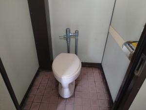 トイレ洋式
