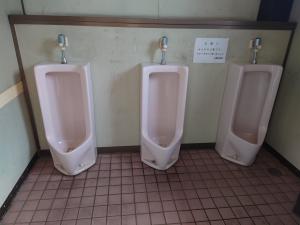 トイレ小便器