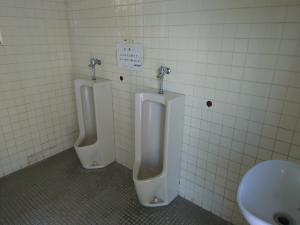 トイレ小便器