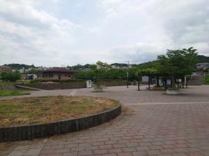 広場８