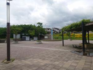 広場９