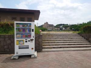自動販売機