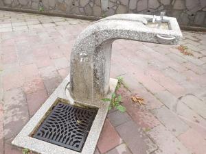 水道