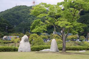 芝生広場２