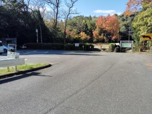南駐車場１