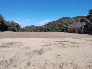 親水広場３