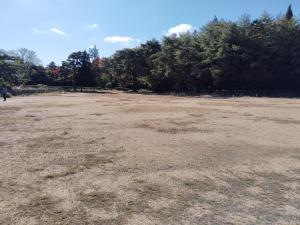 親水広場５