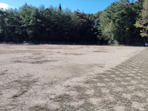 親水広場８