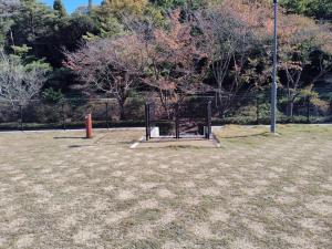 親水広場９