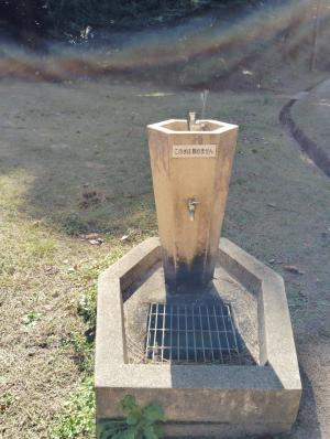 水道