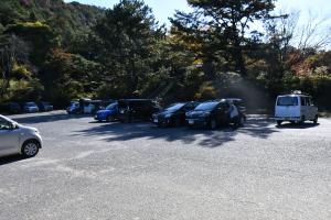 赤松池駐車場３