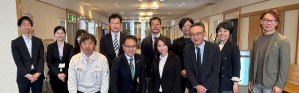 集合写真