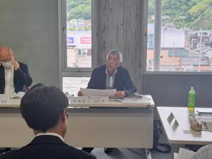 北村章さん3