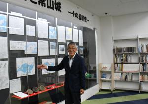 北村章さん4