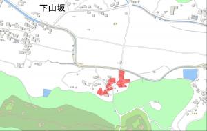 下山坂
