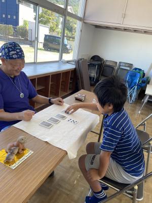 川田さん写真