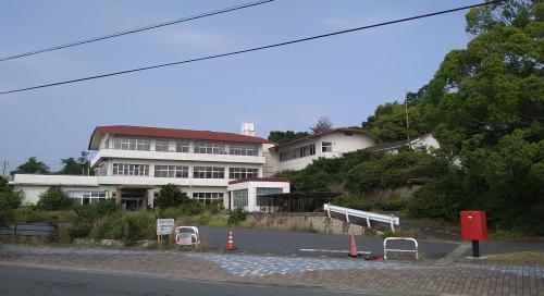 建物近景1