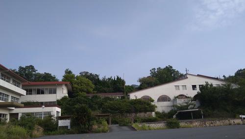 建物近景2