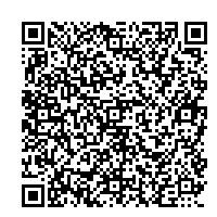 電子申請サービス二次元コード