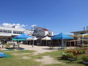 宇野幼稚園園舎